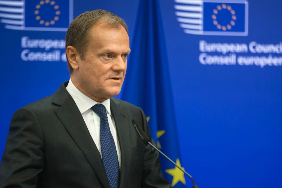 A pokolba küldené a Brexit-pártiakat