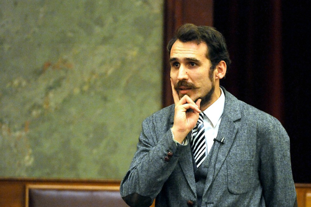 Vágó Gábor klímabűnözőnek nevezte Mészáros Lőrincet