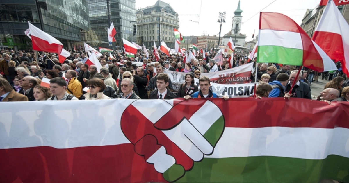 A magyar-lengyel barátság napja | Demokrata