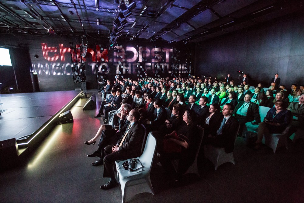 Idén is megnyitja kapuit a think.BDPST