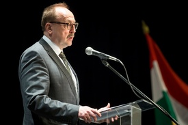 Fotó: MTI/Mohai Balázs