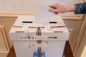 Fotó: MTI (archív, illusztráció)