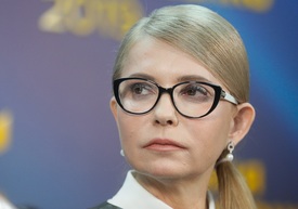 Fotó: MTI/EPA/Szerhij Dolzsenko