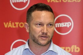 Fotó: MTI (archív, illusztráció)