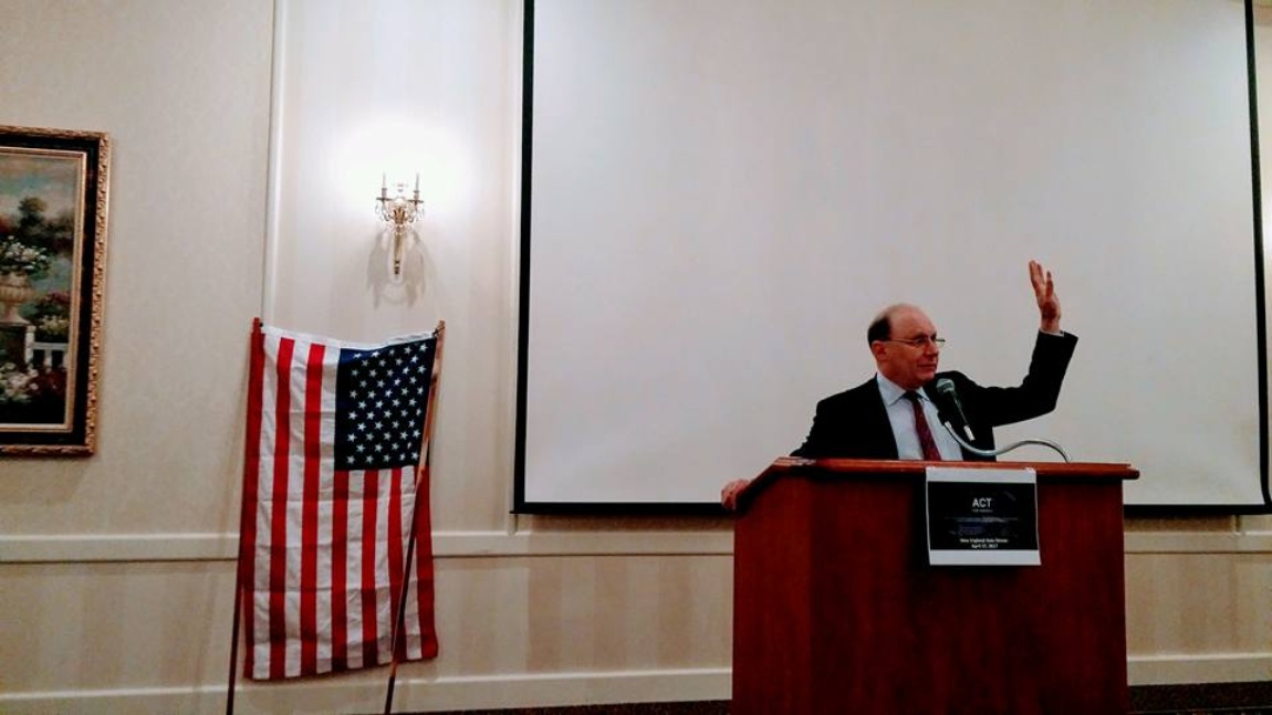 Külső és belső támadás alatt áll a nyugati civilizáció