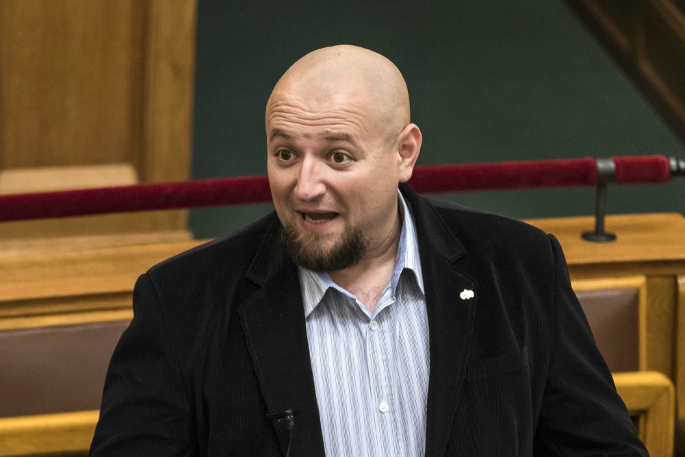 A Jobbik eltörölné az érettségit