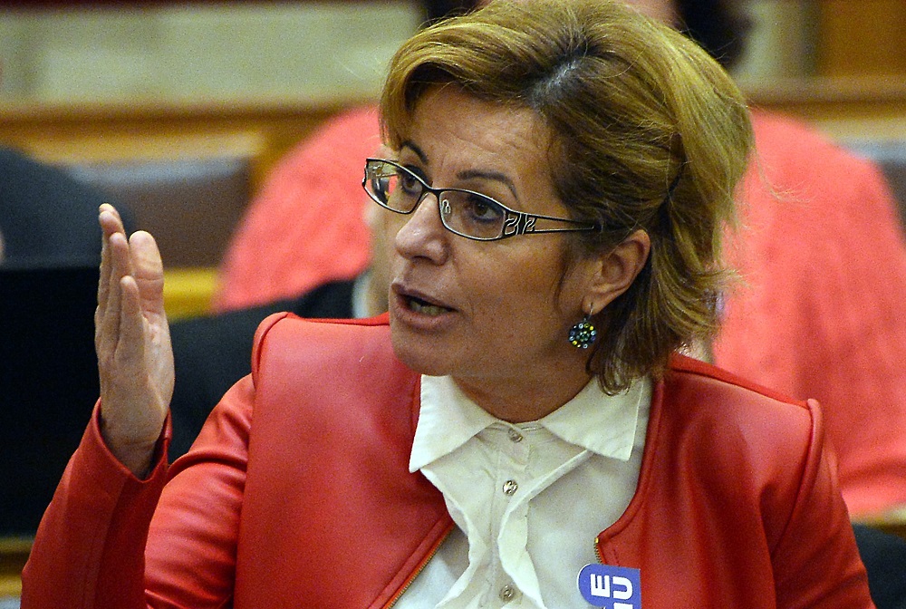 „Stop Kövér!” – szoci felszólítás Kövér Lászlóhoz