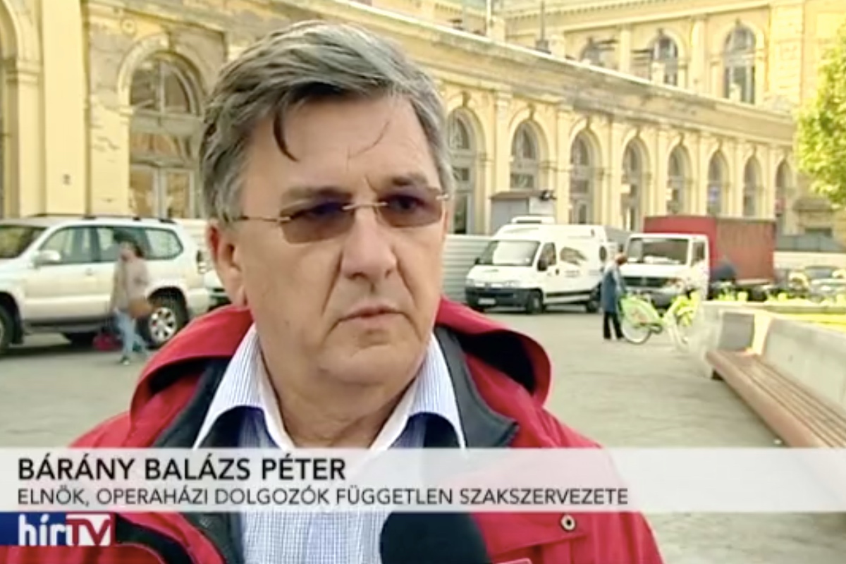 Akit a Carmen füstje megcsapott