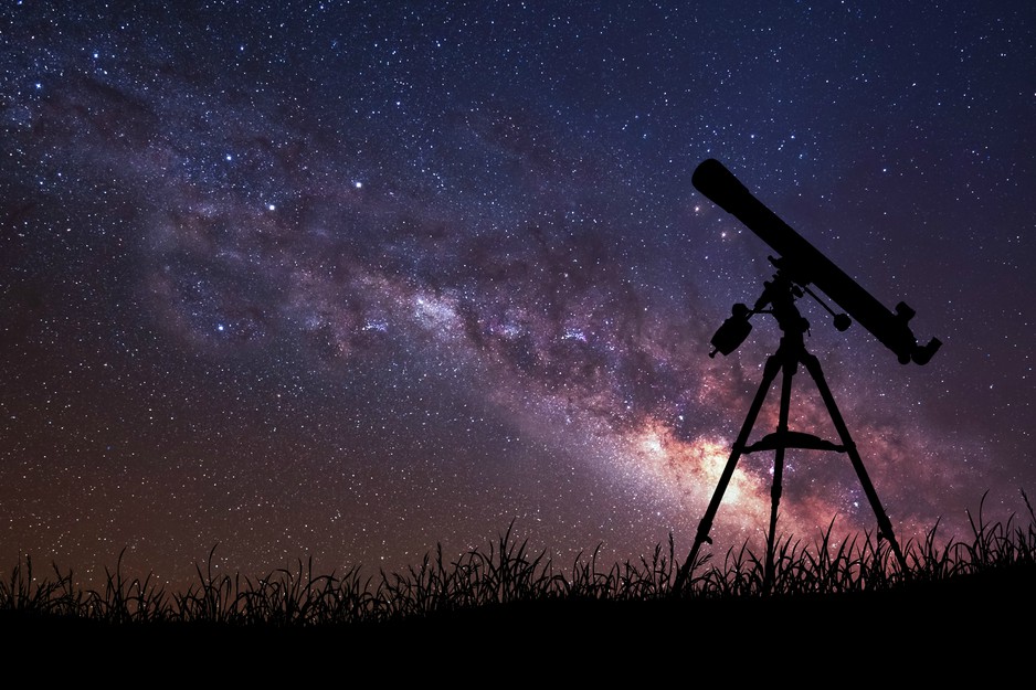 Csillagászati hét Pécsen