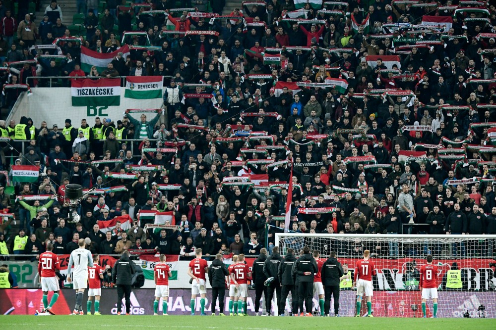 Az első győzelemre várva