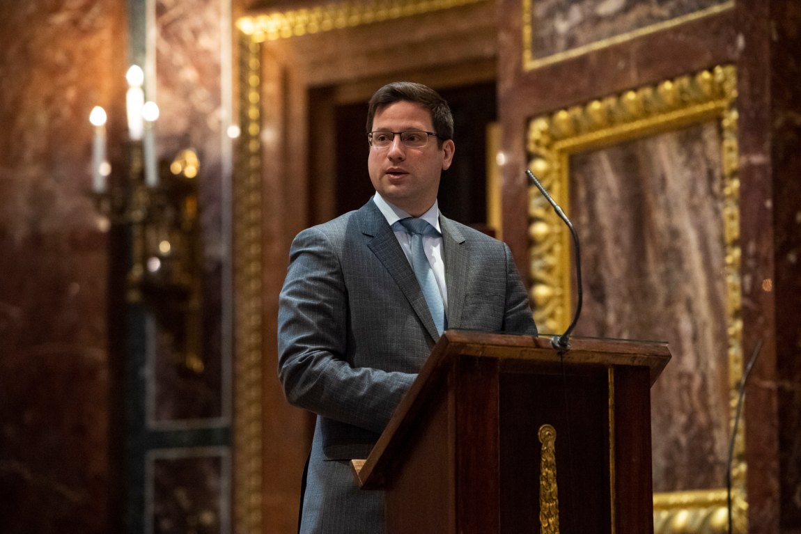 Közép-Európa népeinek szükségük van egymásra