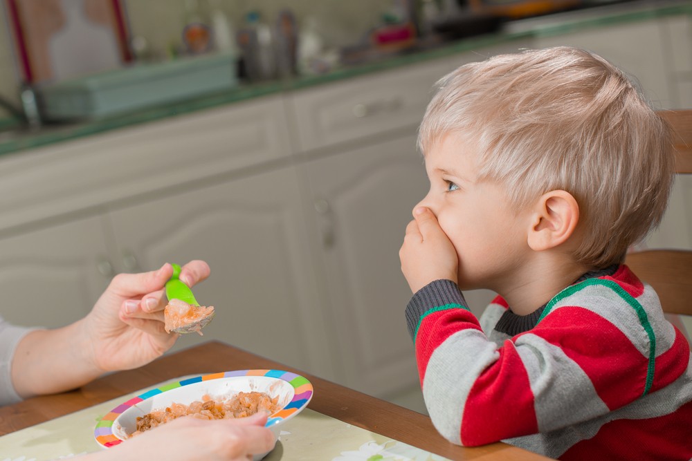 Súlyos következményekkel jár a szelektív evés
