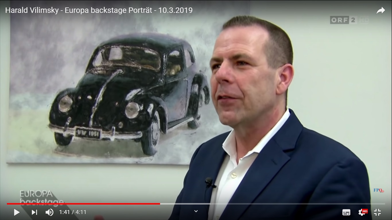 Osztrák EP-képviselő: Orbán Viktor Európa hőse