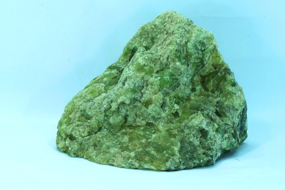 Jádefaragó műhely maradványait tárták fel