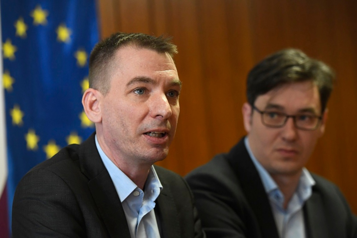 Jávor Benedek méltatlan Budapest képviseletére