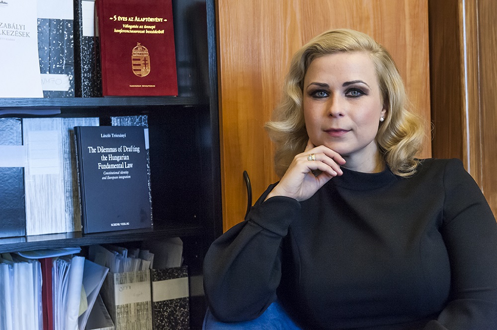 Magyarország az üldözött keresztények hangja kíván lenni