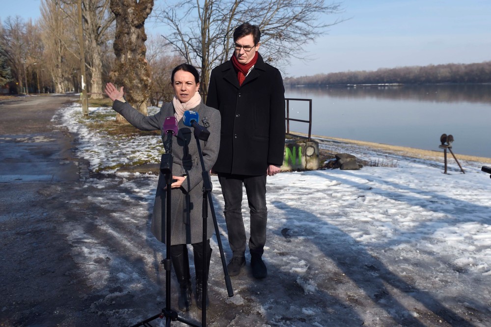 Az EP-választás napján népszavaztatnának