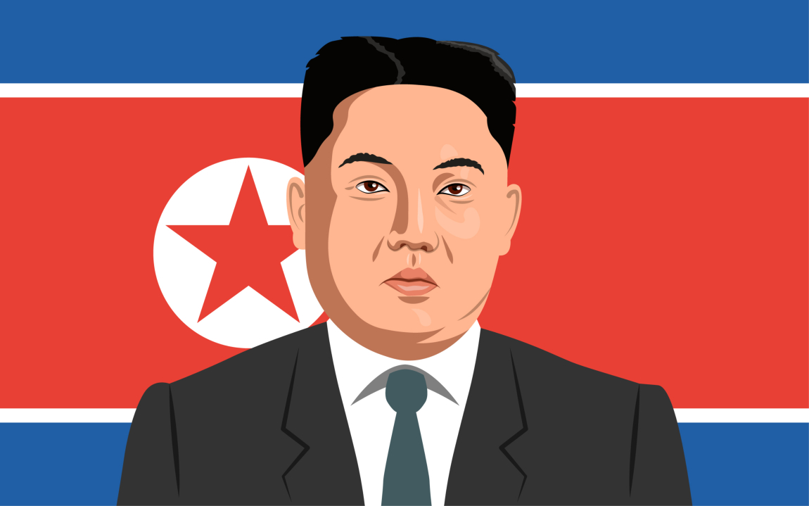 Kim Dzsong Un nem indult