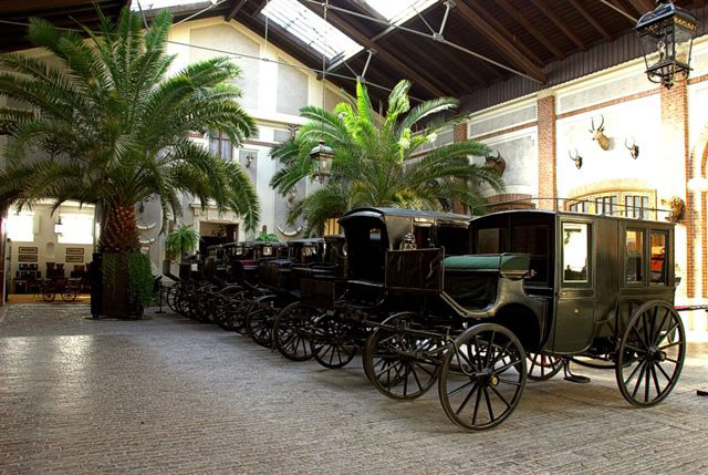 Különleges járművek