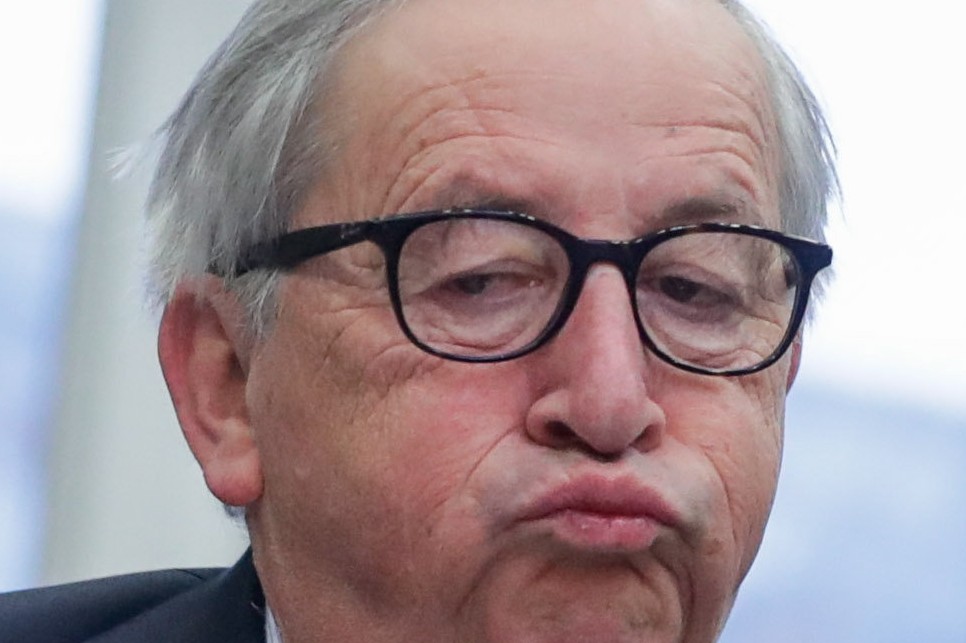 Nem kérdezhetett az ECHO TV munkatársa