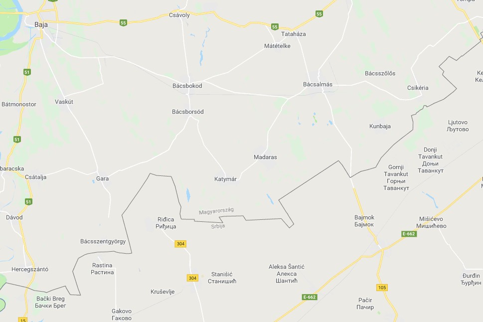 Természetvédelmi terület lett a Madarasi Marhajárás