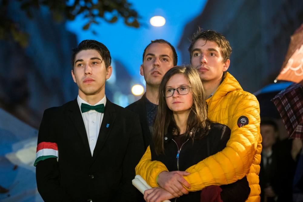 A Magyarságkutató Intézet elégedett