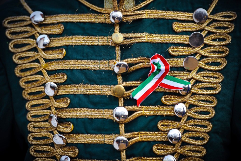 Ünnep a közmédiában