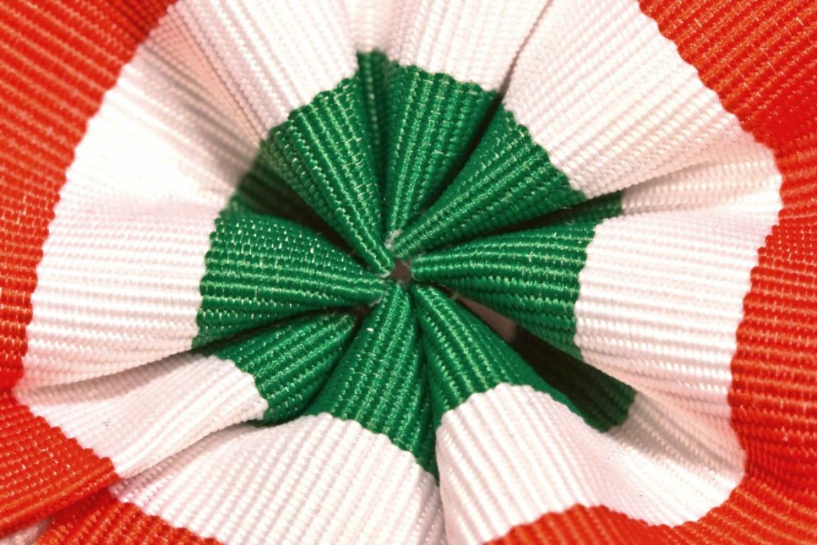 „A haza minden előtt”