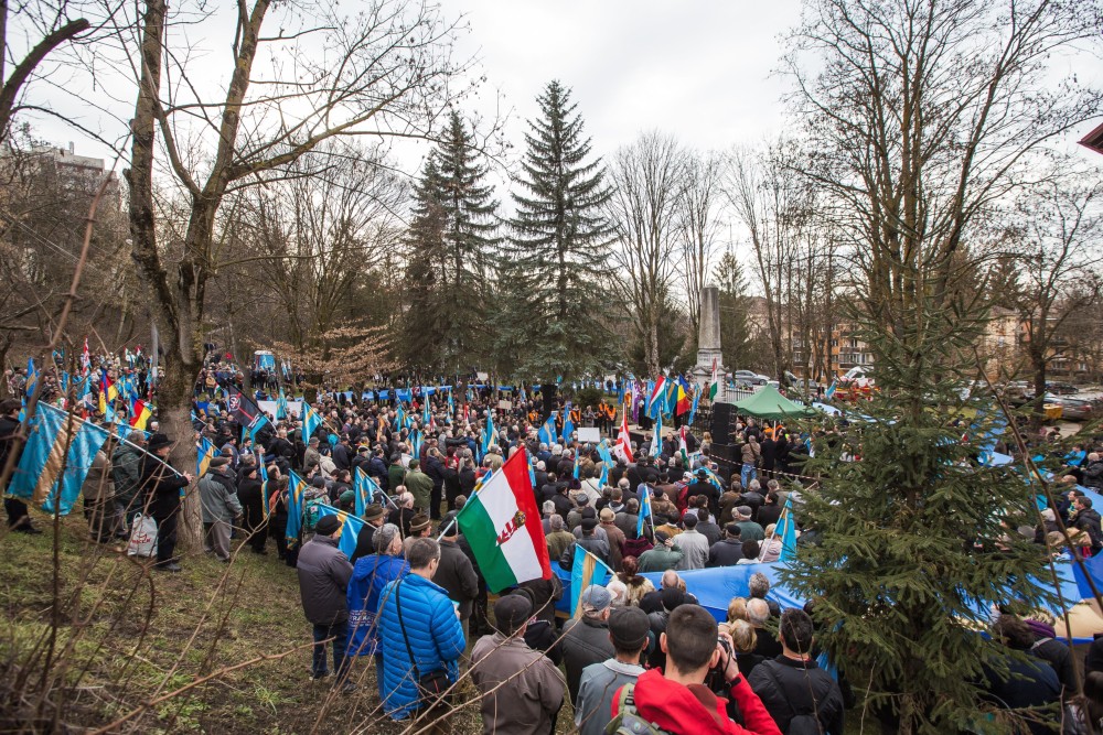 Indulatokat váltottak ki a székely szimbólumok