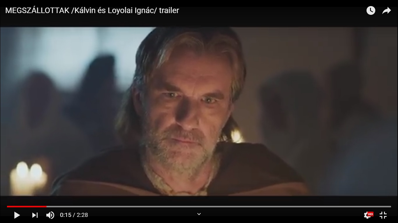 A Megszállottak Ecuadorban is díjat kapott