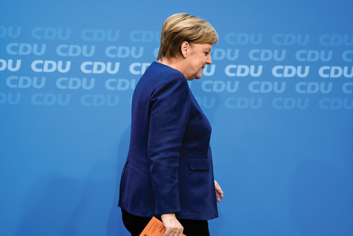 „A rendezett Brexit közös érdek”