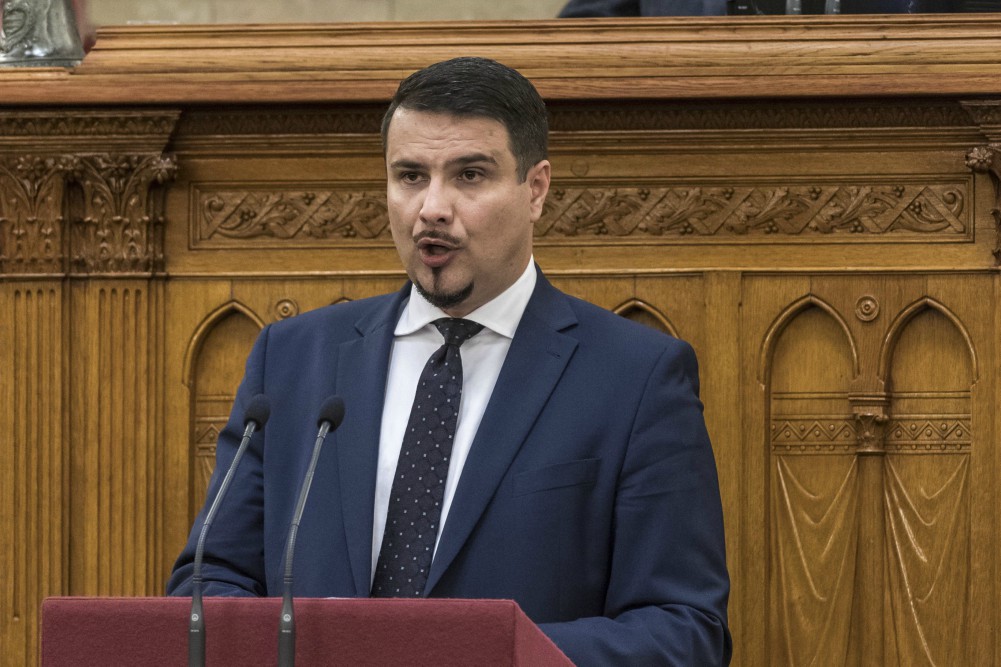 Fegyelmi eljárás Mesterházy ellen