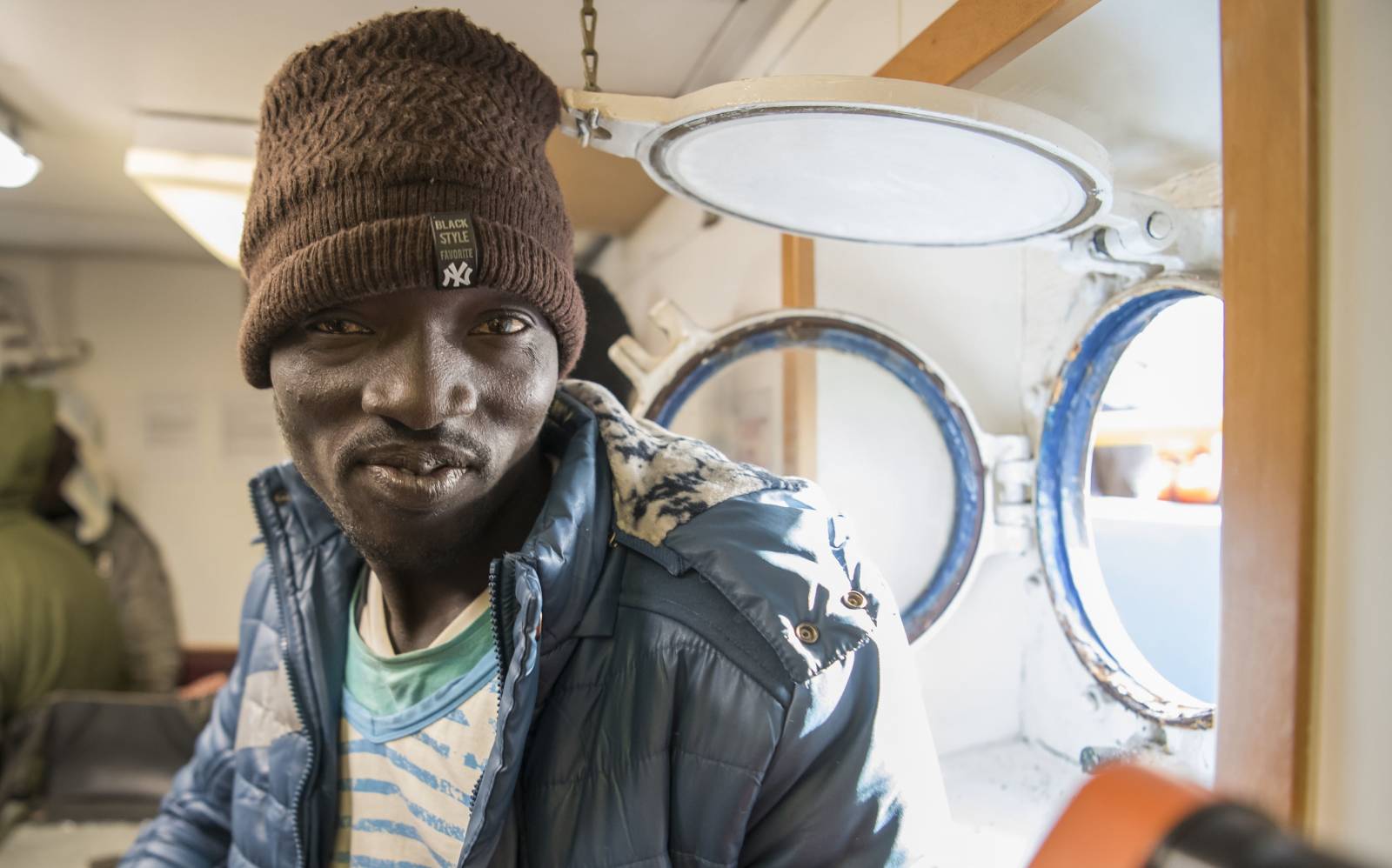 A migránsok között terjedő betegségekre figyelmeztetnek