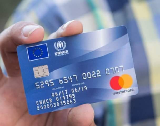 Brüsszeli migránskártyája volt az elfogott szír férfinak