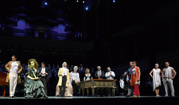 Méltó megemlékezés