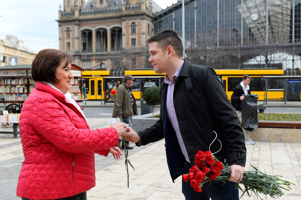 A szocik szerint nincs esélyegyenlőség