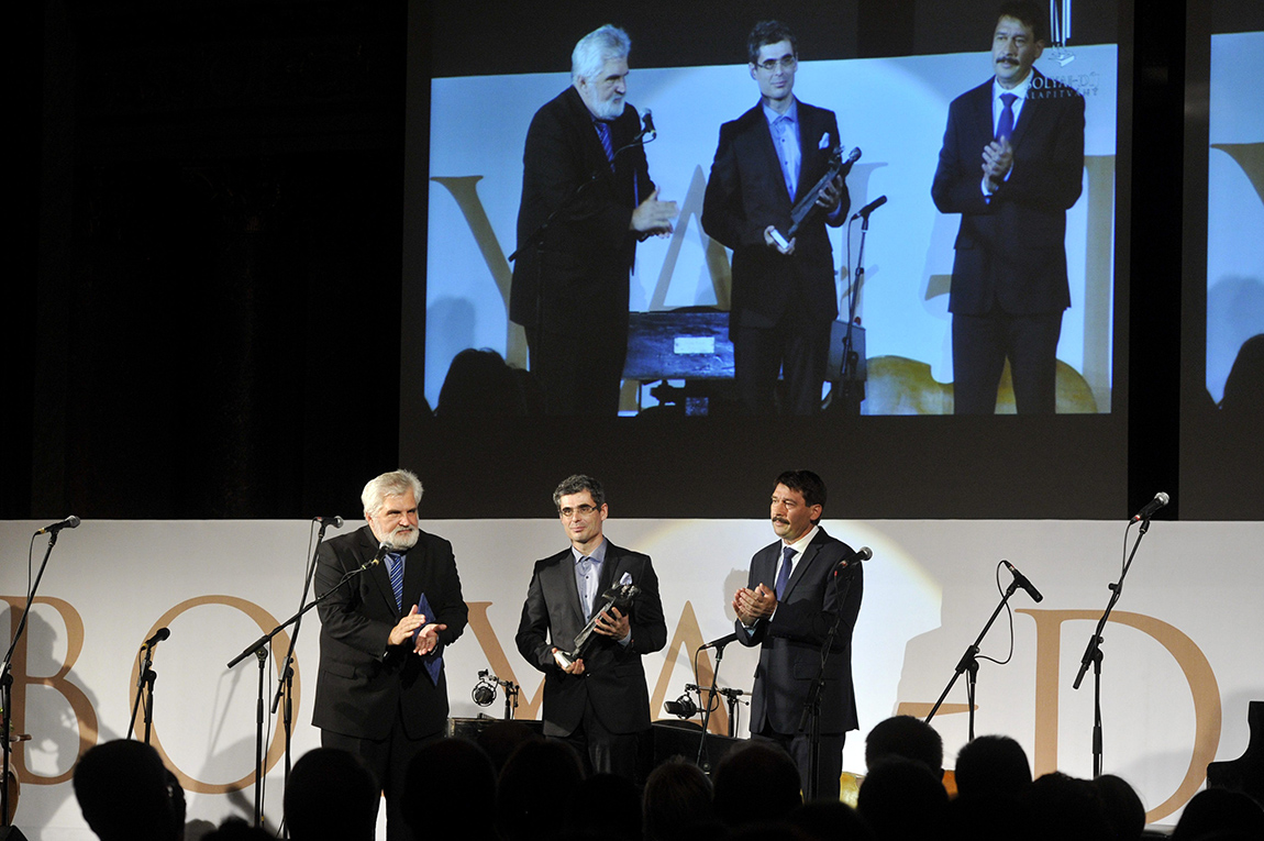 Innováció és alapkutatás