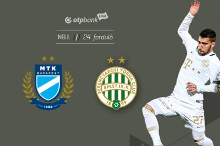 A 215. örökrangadó következik