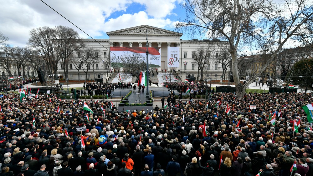 Közép-európai felemelkedésre készülünk