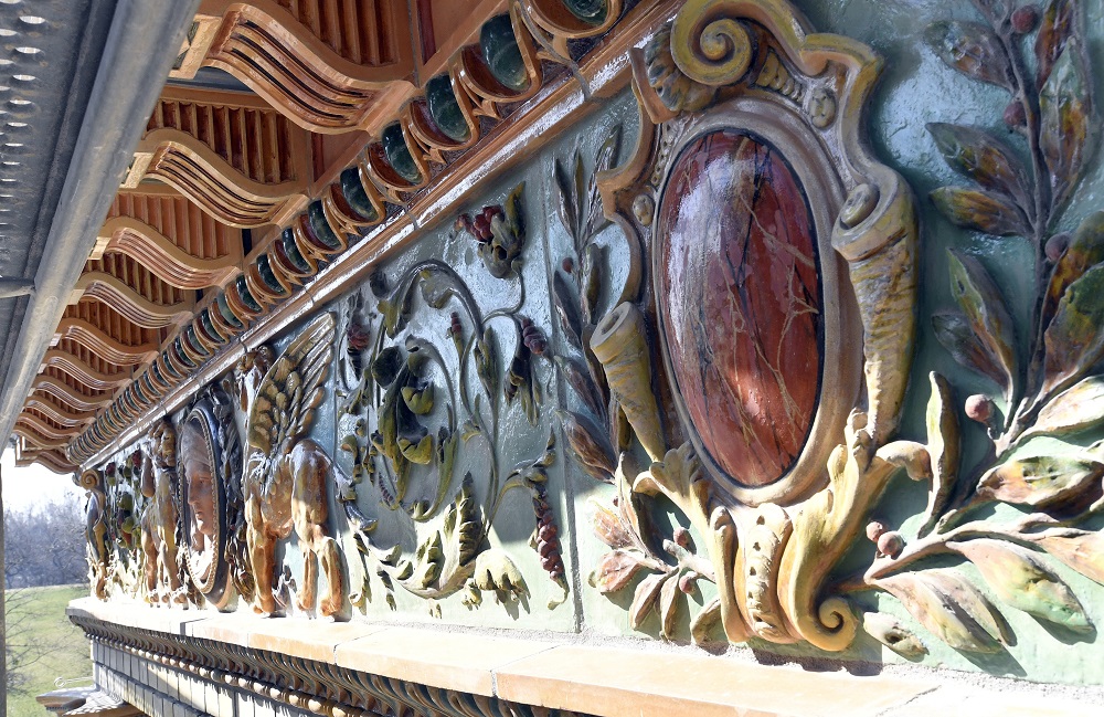 Rövidesen elkészül az Olof Palme Ház rekonstrukciója