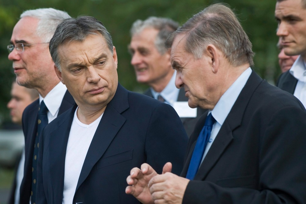 Rendíthetetlen szövetségesek