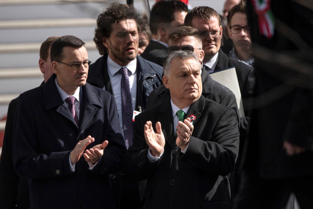 Újra együtt harcolunk a jövőnkért