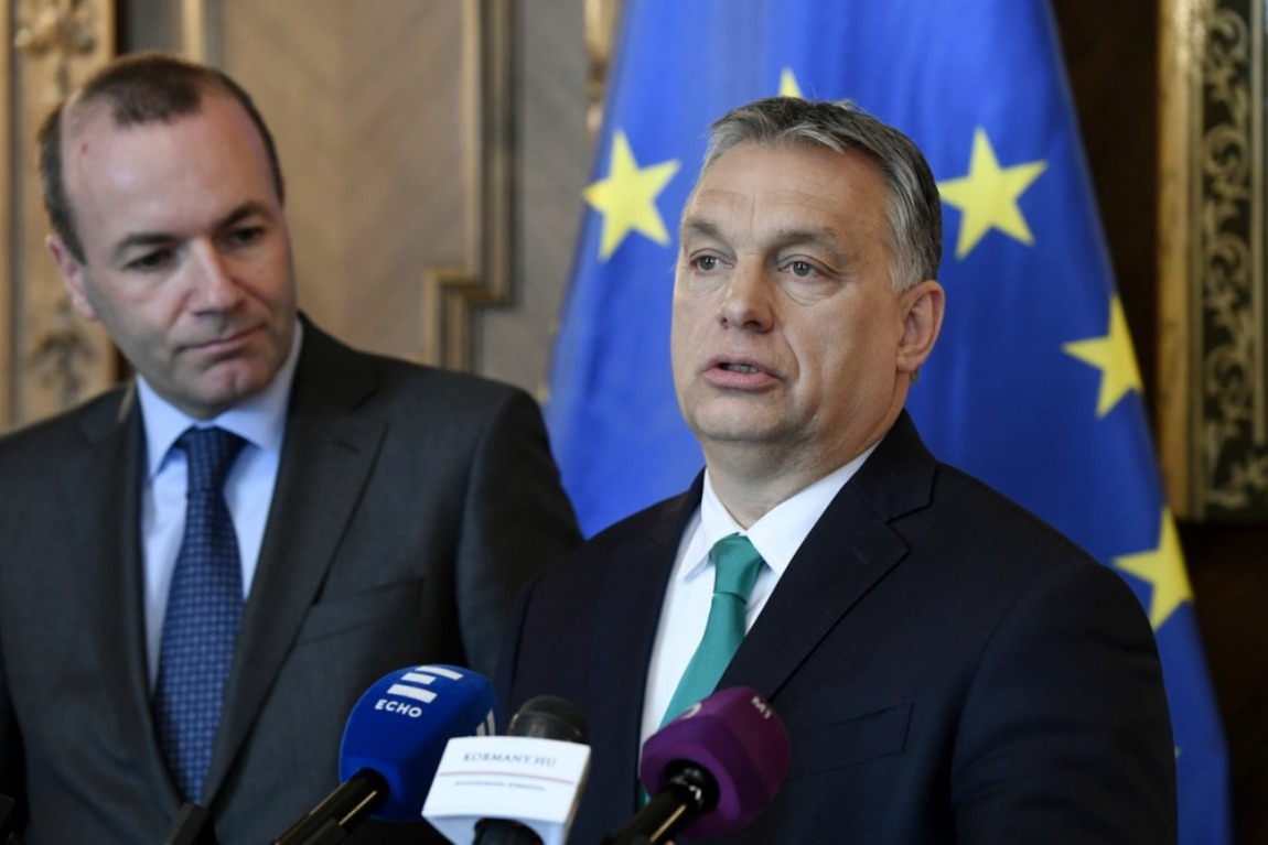 A baloldal a Néppártot akarja gyengíteni