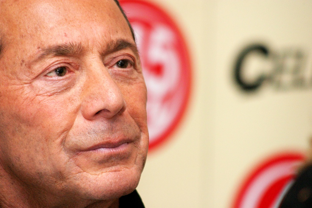 Budapesten ad koncertet Paul Anka