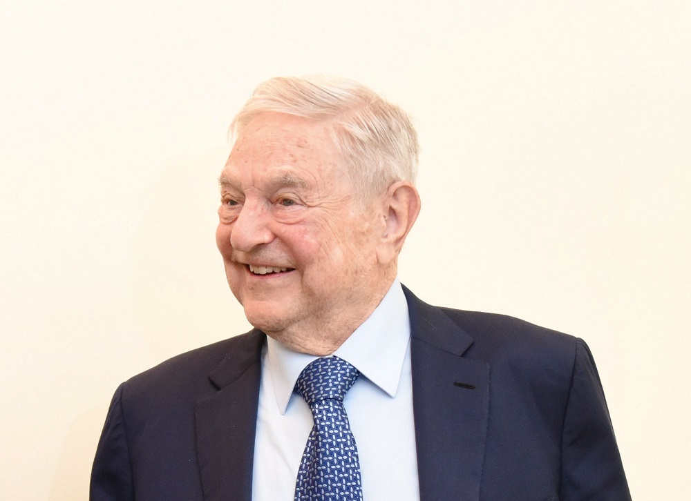 George Soros hálója, 10. rész