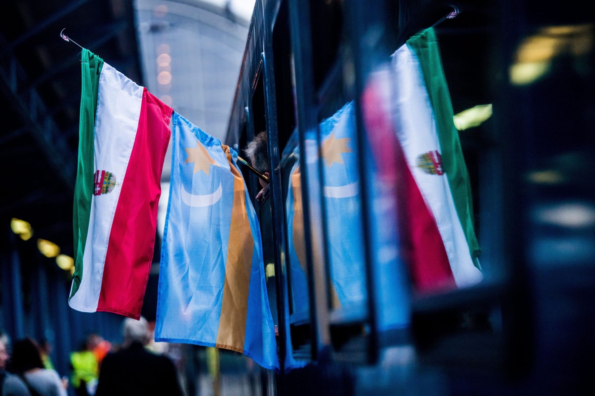 A bukaresti reakciók az instabilitást tükrözik