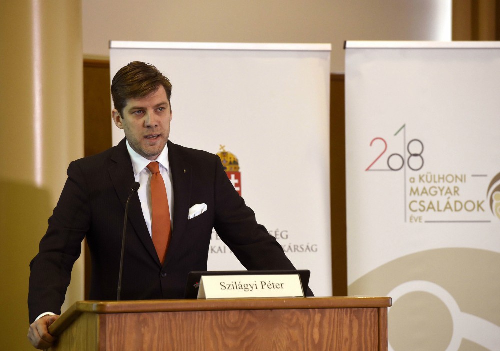 A diaszpóra magyar közösségeinek éltető ereje