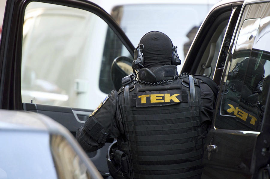 A görögök pénzt ígérhettek a szír férfinek