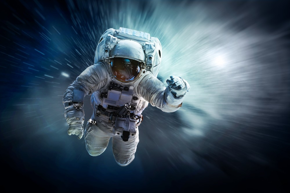 A súlytalanság élettani hatásait vizsgálják