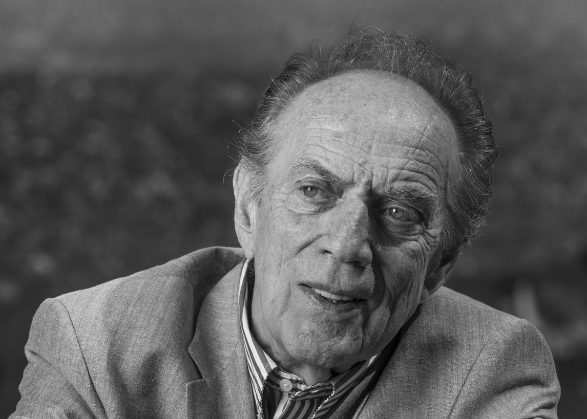 Elhunyt Bács Ferenc színművész